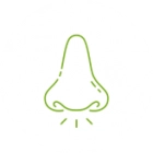 Способствует устранению заложенности носа