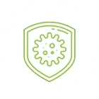 Обладает противовирусным действием