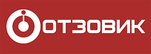 Лого Отзовик